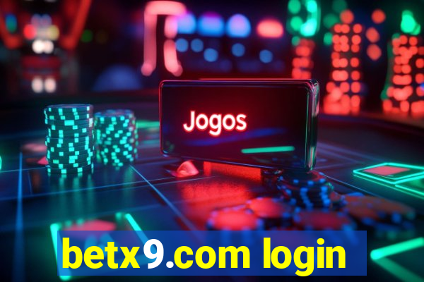 betx9.com login